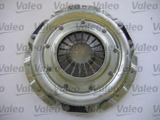 826508 VALEO Embrague motor