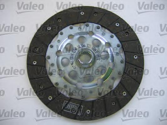 Comprar 826508 VALEO Kit de embrague completo