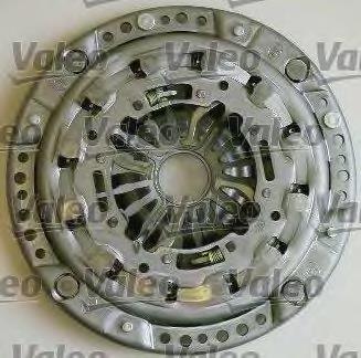 Mecanismo de embrague VALEO 826514 precio, desde 191,73 EUR