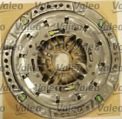 Comprar 826513 VALEO Kit de embrague completo