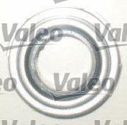 Embrague 826300 VALEO