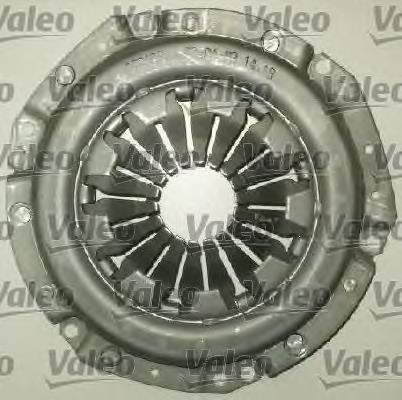 Comprar 826300 VALEO Kit de embrague completo