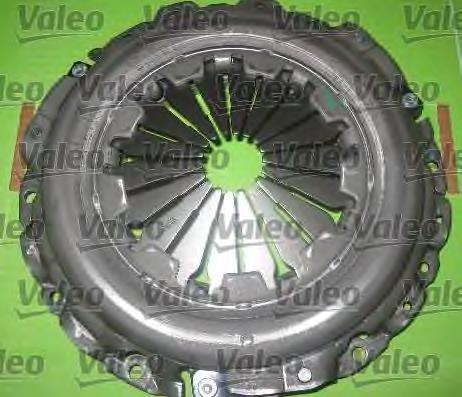 826298 VALEO Embrague motor