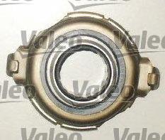 Comprar 826299 VALEO Kit de embrague completo