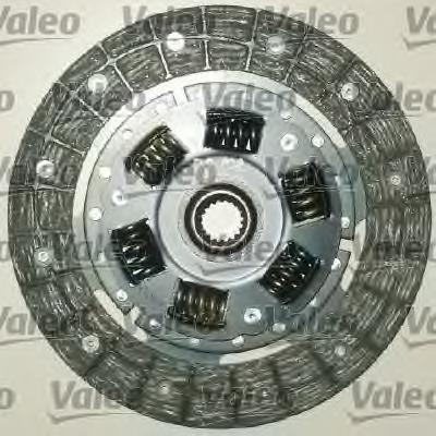 Comprar 826279 VALEO Kit de embrague completo