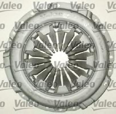 Kit de embrague (3 partes) 71734893 Fiat/Alfa/Lancia