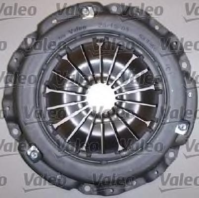 Kit de embrague VALEO 826328