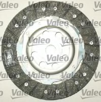 Embrague 826323 VALEO