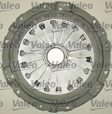 Mecanismo de embrague VALEO 826323 precio, desde 112,78 EUR