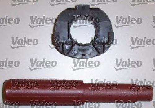 826308 VALEO Embrague motor