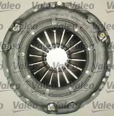 Embrague 826307 VALEO