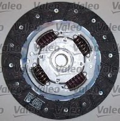 Mecanismo de embrague VALEO 826308 precio, desde 101,23 EUR