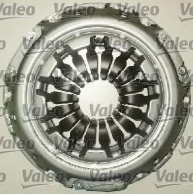 Kit de embrague VALEO 826303