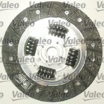 Embrague 826303 VALEO