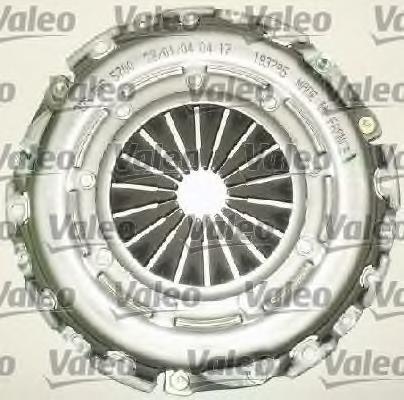 Embrague 826315 VALEO
