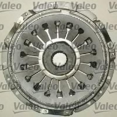 Kit de embrague Renault (RVI) 7701470067