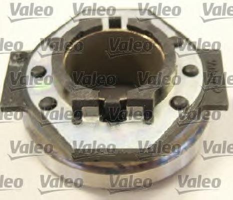 Embrague 826231 VALEO