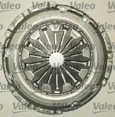Comprar 826234 VALEO Kit de embrague completo