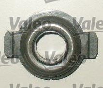 Embrague 826234 VALEO
