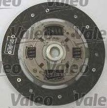 Mecanismo de embrague VALEO 826232 precio, desde 180,26 EUR