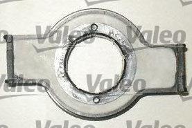 Comprar 826217 VALEO Kit de embrague completo