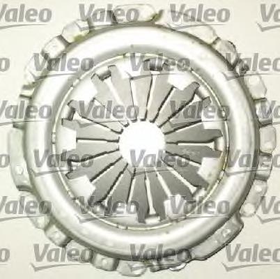 Mecanismo de embrague VALEO 826217 precio, desde 161,05 EUR