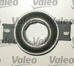 Comprar 826215 VALEO Kit de embrague completo