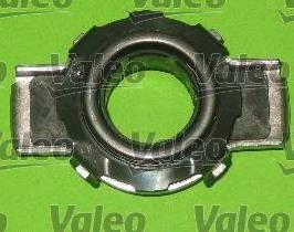 Comprar 826222 VALEO Kit de embrague completo
