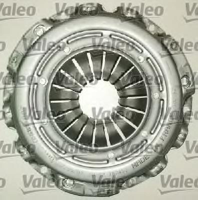 Comprar 826219 VALEO Kit de embrague completo