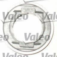 Embrague 826219 VALEO