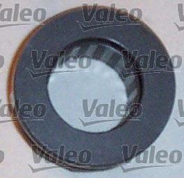 Embrague 826259 VALEO