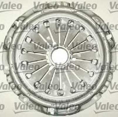 Mecanismo de embrague VALEO 826264 precio, desde 185,02 EUR