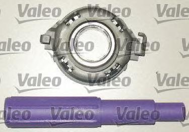Comprar 826264 VALEO Kit de embrague completo