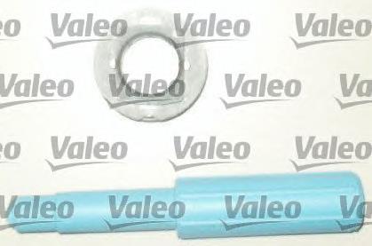 Embrague 826245 VALEO