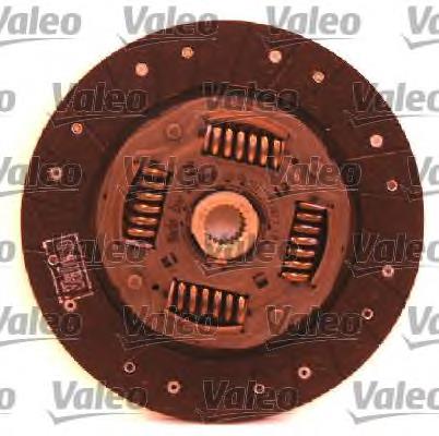 Comprar 826242 VALEO Kit de embrague completo