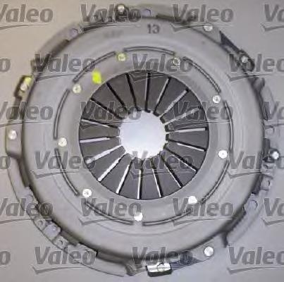 Embrague 826254 VALEO