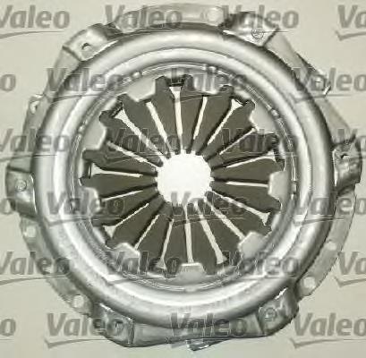 Comprar 826245 VALEO Kit de embrague completo