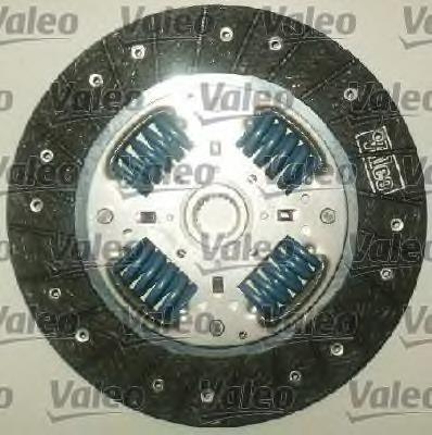 Mecanismo de embrague VALEO 826249 precio, desde 192,11 EUR