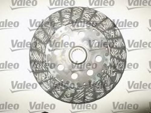 Embrague 826394 VALEO