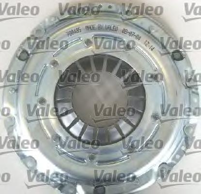 Embrague 826376 VALEO