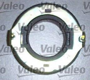 Comprar 826404 VALEO Kit de embrague completo