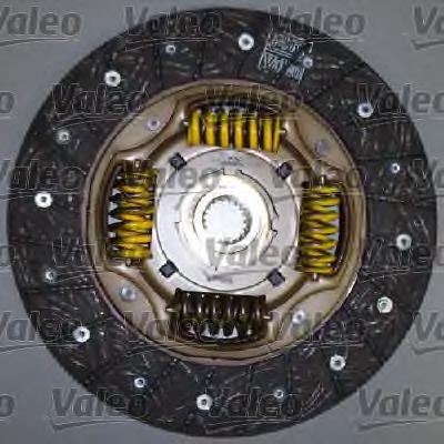 Embrague 826404 VALEO
