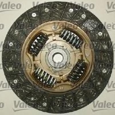 Mecanismo de embrague Japan Parts KFW20 precio, desde 148,44 EUR