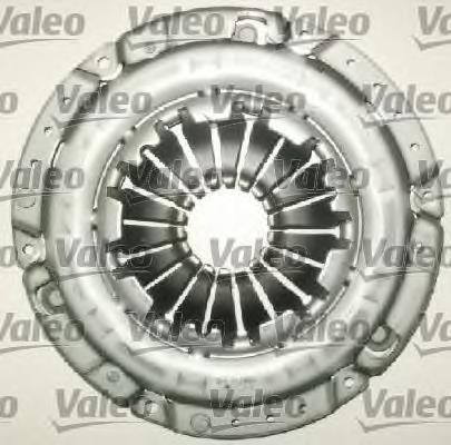 826341 VALEO