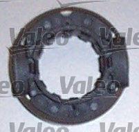Embrague 826339 VALEO