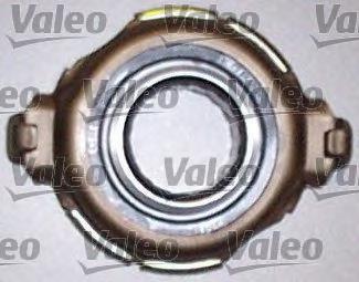 Comprar 826343 VALEO Kit de embrague completo