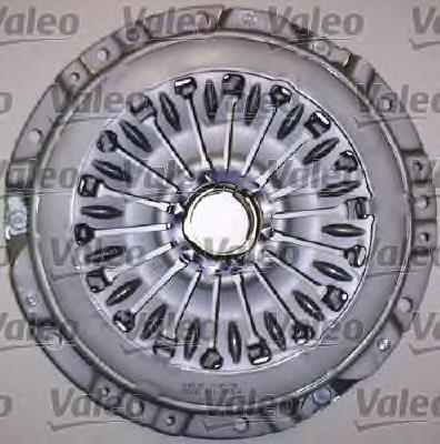 826343 VALEO