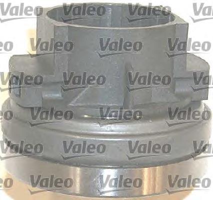 Kit de embrague VALEO 826333