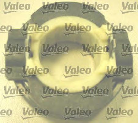 826363 VALEO Embrague motor
