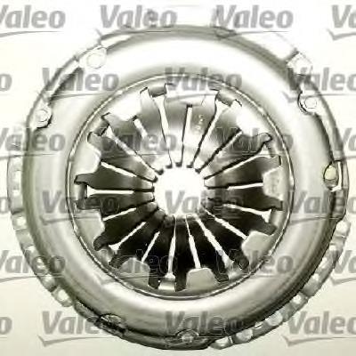 Embrague 826362 VALEO